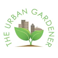 The Urban Gardener/Urban Garden Antiques logo