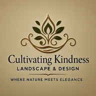 Cultivating Kindness Landscape & Design logo
