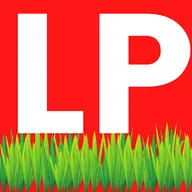 Lawnpro Grounds Maintenance logo