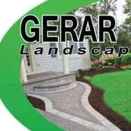 Gerar landscaping logo