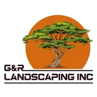 G&R Landscaping logo