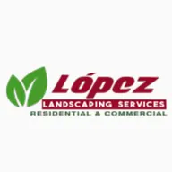 Lopez Landscaping Services LLC logo