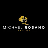 Michael Rosano Design (Michael Rosano, ASLA) logo