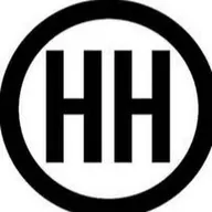 The Helping Hand logo