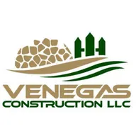Venegas Construction LLC logo
