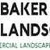 Baker Landscape Corporation logo