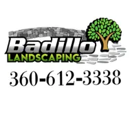 Badillo Landscaping logo