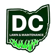 Dc Lawn & maintenance logo