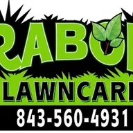 Rabon Lawncare logo