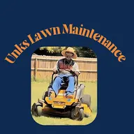 Unks Lawn Maintenance LLC logo