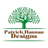 Patrick Hannan Designs logo