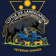 Little Ox Landscaping and Property Services LLC logo