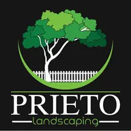 Prieto Landscaping LLC logo