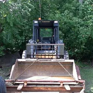 Lucy's Lawn Care and Snow Removal Corporation logo