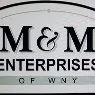M and M Enterprises of WNY logo