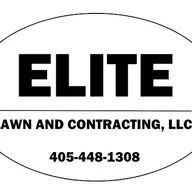Elite Lawn and Contracting, LLC. logo