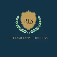 REE Landscaping Solutions LLC logo