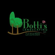 Botti's Landscaping LLC logo