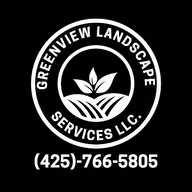 Greenview Landscape Services LLC logo