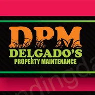 (DPM) Delgado's Property Maintenance LLC logo