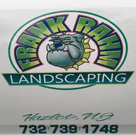 Frank Rahm Landscaping LLC logo
