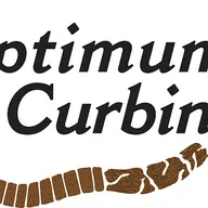 Optimum Curbing logo