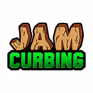 Jam Curbing Inc. logo