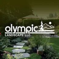 Olympic Landscape LLC logo