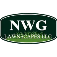 NWG Lawnscapes LLC logo