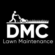 DMC Lawn Maintenance logo