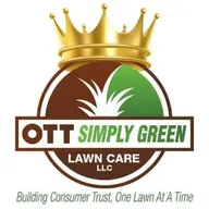 Ott Landscaping and Contracting Group LLC logo