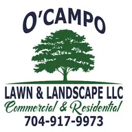 Ocampo Lawn & Landscape LLC logo