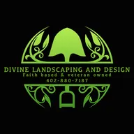 Divine Landscape and Design logo
