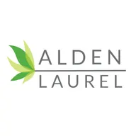 Alden Laurel logo