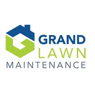 Grand Lawn Maintenance logo