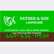 Father & Son Lawncare, LLC logo