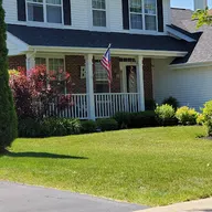 E Duran's Landscaping & Seal Coating SP logo