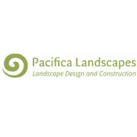 Pacifica Landscapes logo