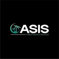 Oasis Creations and Designs logo