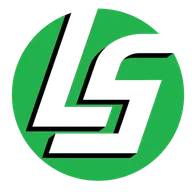 Lawn Salon Landscaping logo