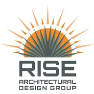 Rise Architectural Design Group logo