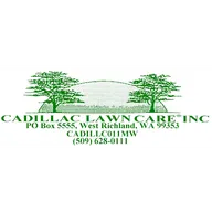 Cadillac Lawn Care, INC logo