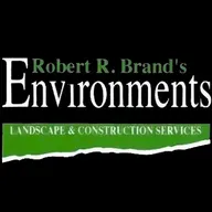 Robert R. Brand's Environments logo