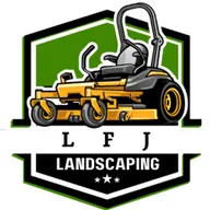 L.F.J. Landscaping and Construction LLC logo