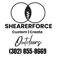 Shearerforce Services logo