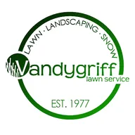 Vandygriff Lawn Service logo