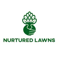 Nurtured Lawns logo