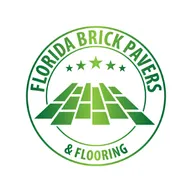 Florida Brick Pavers & Flooring logo