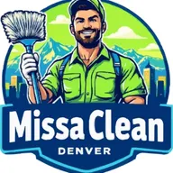 Missa Clean logo