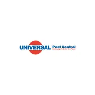 Universal Pest Control logo